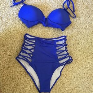 PINK Victoria’s Secret Medium Bikini